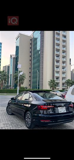 فولكسفاغن جيتا